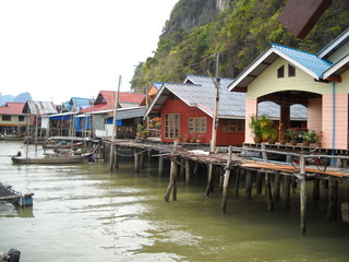 thailandia