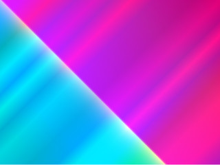 New retro wave vivid color gradients background.