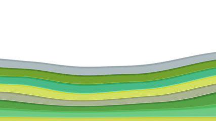 Background in paper style. Abstract colored background.