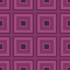 Seamless pattern background from a variety of multicolored squares.