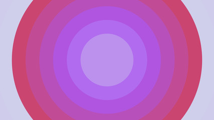 Background with color lines. Different shades and thickness.