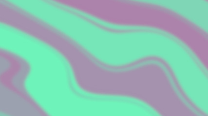 Colorful background of flowing fabric. Smooth and soft.