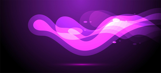 sfondo, luce, forma, sinuosa © xyz+