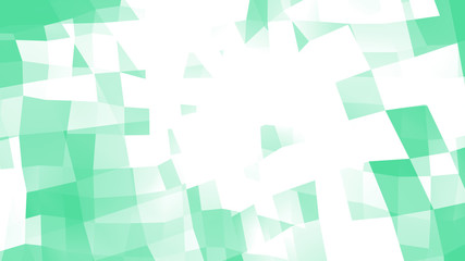 Background from polygons. Abstract background pattern.