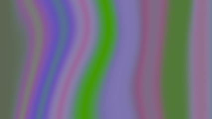Colorful background of flowing fabric. Smooth and soft.