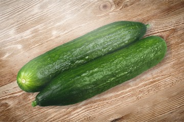 Cucumber.