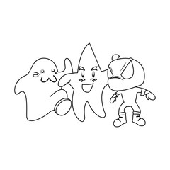 video games design