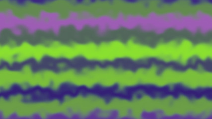 Colorful background of flowing fabric. Smooth and soft.