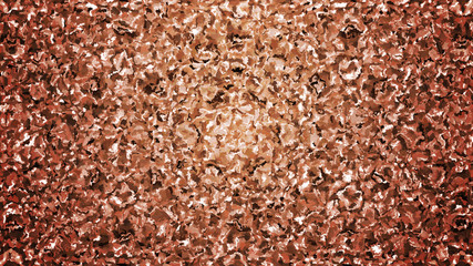 Background with a colorful, diverse cyclic pattern.