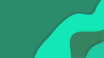 Background in paper style. Abstract colored background.