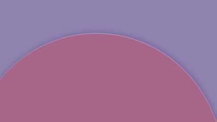 Background in paper style. Abstract colorful background.