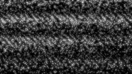 Background of multi-colored circles. Abstract background pattern.