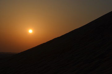 Atardecer