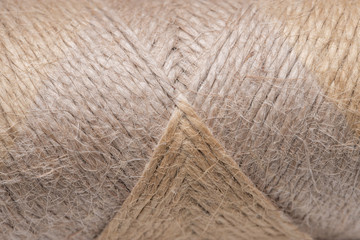 Rope background - texture.