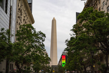 buenos aires recortes