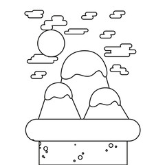 outdoor nature background