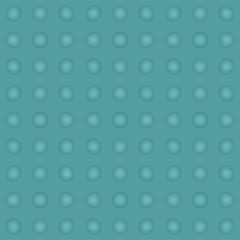 Seamless abstract pattern background with a variety of colored circles.