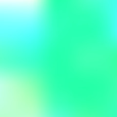 Smooth vector gradient background.