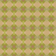 Seamless pattern background from a variety of multicolored squares.