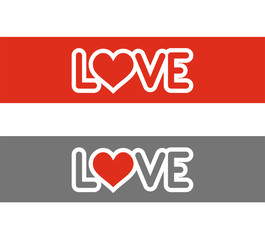 cool love message
