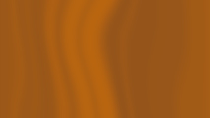 Colorful background of flowing fabric. Smooth and soft.