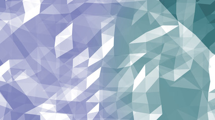 Background from polygons. Abstract background pattern.