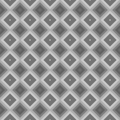Seamless pattern background from a variety of multicolored squares.