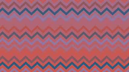 Background with color lines. Different shades and thickness.