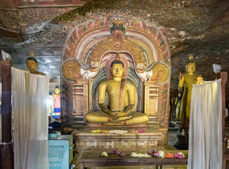 Buddhism on sri lanka