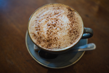 Cappuccino