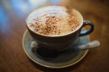 Cappuccino