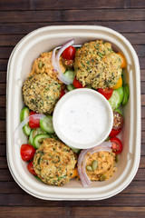 Meal Delivery Service