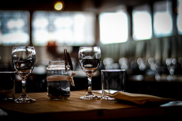 RISTORANTE