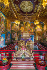 Thailand trip October