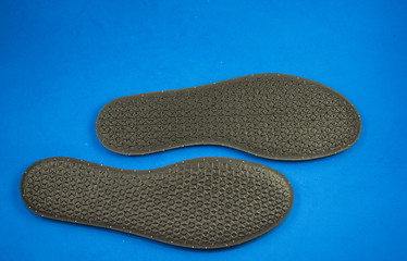  New orthopedic shoe insoles 
