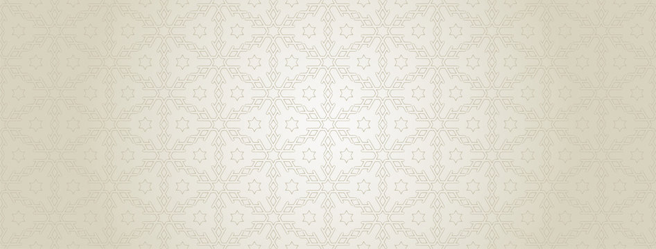 Background pattern. Silver wallpaper. Modern decorative background. Vector texture Geometric pattern background. Abstract design pattern. Minimal style. Vector illustration