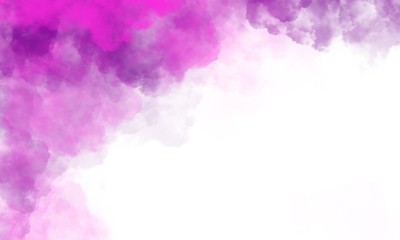 abstract painting background with copy space for text