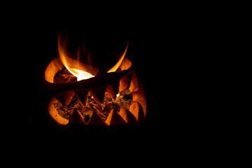 Fototapeta premium Pumpkin