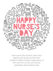Happy Nurse's Day