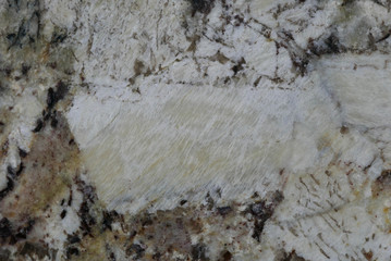 brown, gray and white marbled granite surface