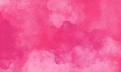 Fototapeta premium Pink painting background with copy space for text or image