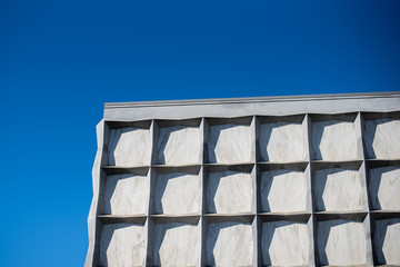 Beinecke Library 