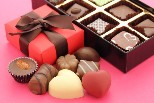 チョコレート　ギフト