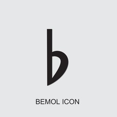bemol icon