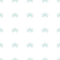  icon pattern seamless white background