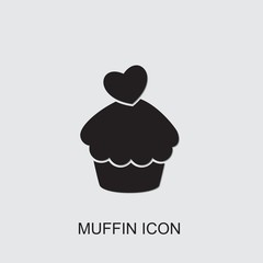 muffin icon