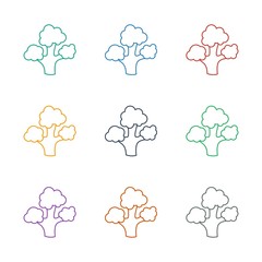  icon white background