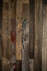 Obraz premium 木目 木材