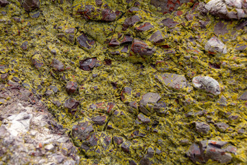 Background use nice rock