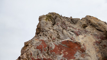 Background use nice rock